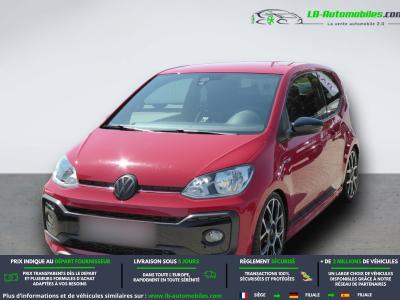 Volkswagen UP 1.0 115  BVM