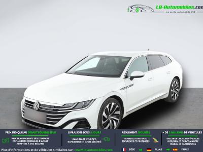 Volkswagen Arteon break 1.4 eHybrid Rechargeable 218 BVA