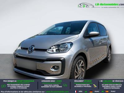 Volkswagen UP 1.0 90  BVM