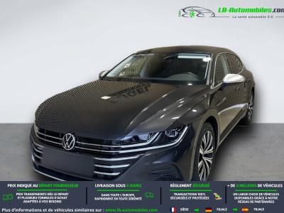 Volkswagen Arteon break 1.4 eHybrid Rechargeable 218 BVA