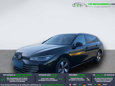 Volkswagen Passat SW 1.5 TSI 150 BVA