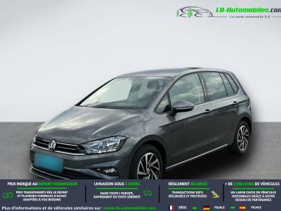 Volkswagen Golf Sportvan 1.0 TSI 115 BVM