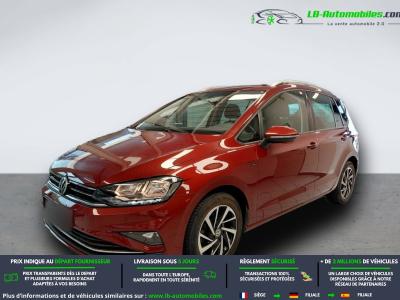 Volkswagen Golf Sportvan 1.0 TSI 115 BVM
