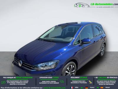 Volkswagen Golf Sportvan 1.0 TSI 115 BVM