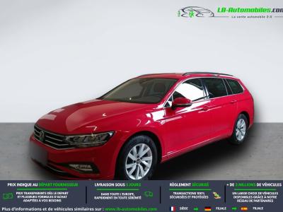 Volkswagen Passat SW 1.5 TSI 150 BVA