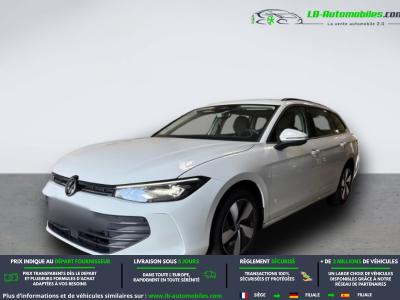 Volkswagen Passat SW 1.5 TSI 150 BVA