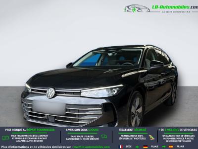 Volkswagen Passat SW 1.5 TSI 150 BVA