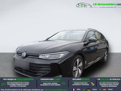 Volkswagen Passat SW 1.5 TSI 150 BVA