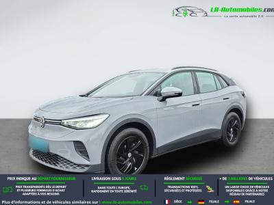 Volkswagen ID. 4 148 ch Pure