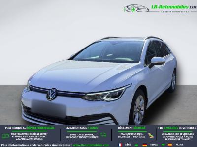 Volkswagen Golf SW 1.5 TSI 130 BVM