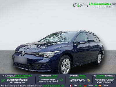Volkswagen Golf SW 1.5 eTSI 150 BVA