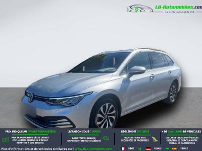 Volkswagen Golf SW 1.5 TSI 130 BVM