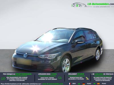 Volkswagen Golf SW 1.5 TSI 130 BVM