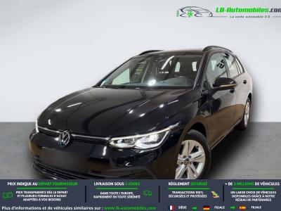 Volkswagen Golf SW 1.5 eTSI 130 BVA
