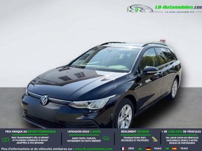Volkswagen Golf SW 2.0 TDI 150 BVA