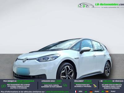 Volkswagen ID. 3 204 ch Pro Performance