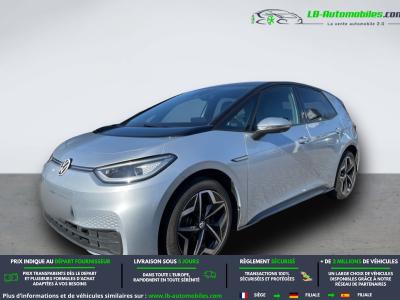 Volkswagen ID. 3 150 ch Pure Performance