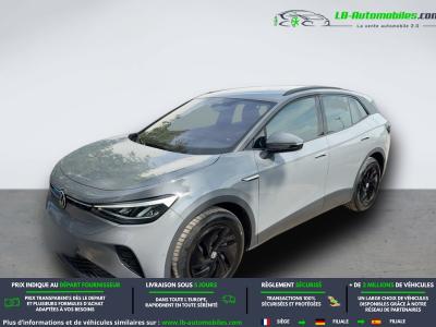 Volkswagen ID. 4 170 ch Pure Performance