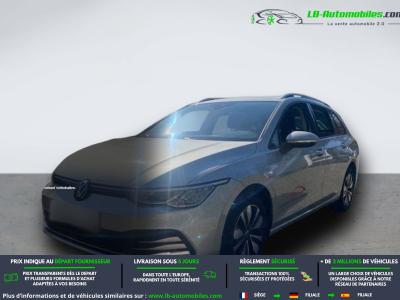 Volkswagen Golf SW 1.5 eTSI 130 BVA
