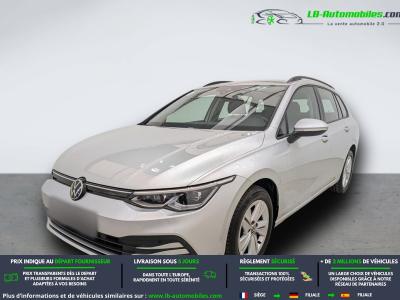 Volkswagen Golf SW 1.5 eTSI 130 BVA