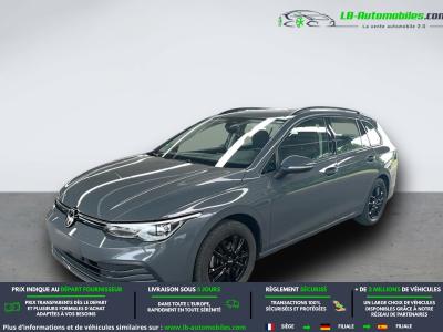 Volkswagen Golf SW 1.5 eTSI 130 BVA
