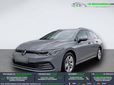 Volkswagen Golf SW 1.5 eTSI 130 BVA
