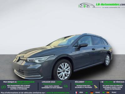 Volkswagen Golf SW 1.5 eTSI 150 BVA
