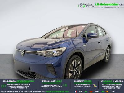 Volkswagen ID. 4 204 ch