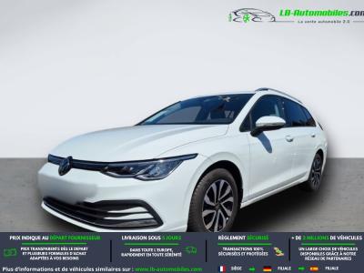 Volkswagen Golf SW 1.5 TSI 130 BVM