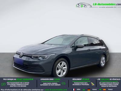 Volkswagen Golf SW 1.5 eTSI 150 BVA