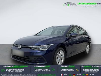 Volkswagen Golf SW 1.5 eTSI 150 BVA