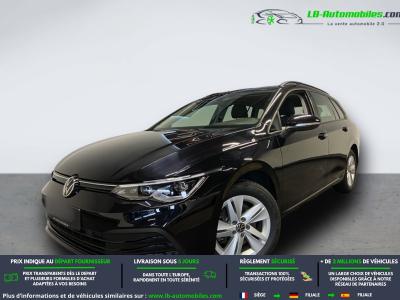 Volkswagen Golf SW 2.0 TDI 150 BVA