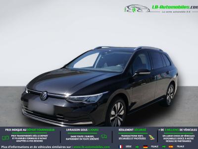 Volkswagen Golf SW 1.5 TSI 130 BVM