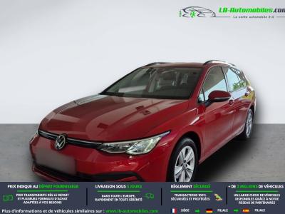 Volkswagen Golf SW 1.5 TSI 130 BVM