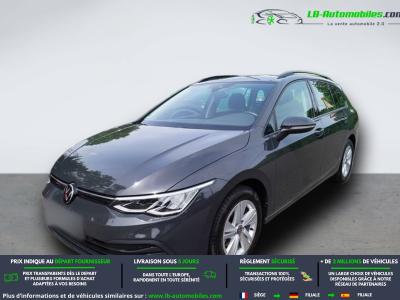 Volkswagen Golf SW 1.5 TSI 130 BVM