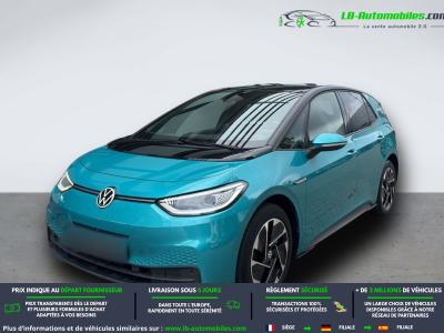Volkswagen ID. 3 204 ch Pro Performance
