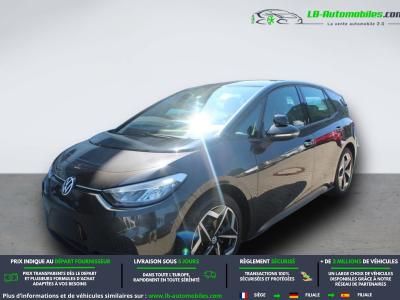 Volkswagen ID. 3 145 ch Pro