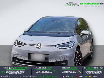 Volkswagen ID. 3 150 ch Pure Performance
