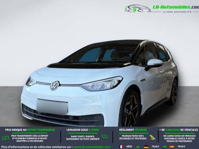 Volkswagen ID. 3 204 ch Pro