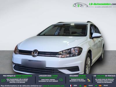 Volkswagen Golf SW 1.0 TSI 115 BVM
