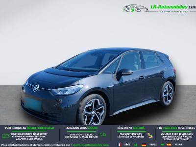 Volkswagen ID. 3 204 ch