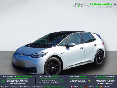 Volkswagen ID. 3 204 ch