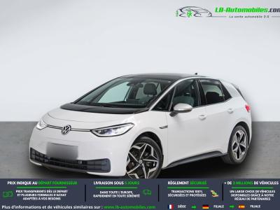 Volkswagen ID. 3 204 ch