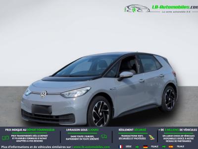 Volkswagen ID. 3 204 ch