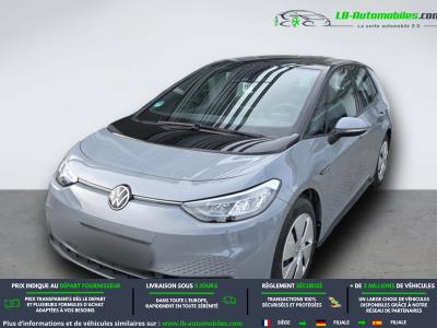 Volkswagen ID. 3 150 ch Pure Performance