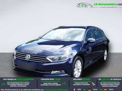 Volkswagen Golf SW 1.5 TSI 150 BVM