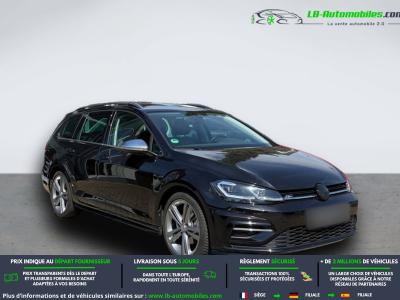 Volkswagen Golf SW 1.5 TSI 150 BVM