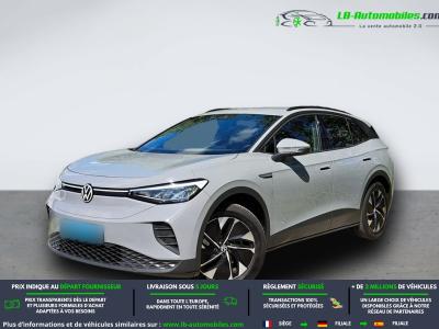 Volkswagen ID. 4 170 ch Pure Performance