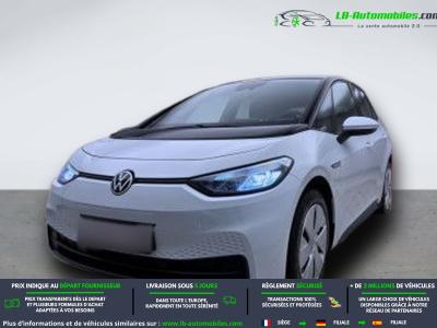 Volkswagen ID. 3 204 ch Pro S