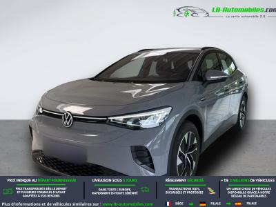 Volkswagen ID. 4 204 ch